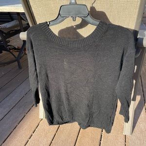 Express Sweater